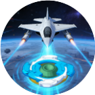 冲入战局2026官方新版图标