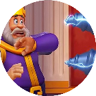 密室消除逃脱游戏2026官方新版图标