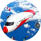 飞机模拟器02026官方新版图标