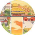 旅游景点拼图2026官方新版图标