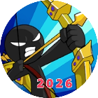 战士战争攻城模拟2026官方新版图标