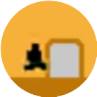 只有一道门闯关游戏2026官方新版图标