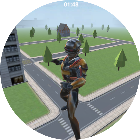 奇趣大作战2026官方新版图标