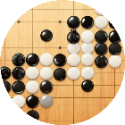 经典五子棋双人2026官方新版图标