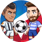 单挑足球2026官方新版图标