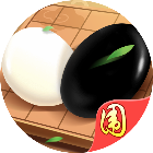 围棋达人 经典对战2026官方新版图标
