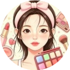公主化妆双人游戏