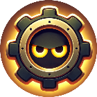 齿轮战斗2026官方新版图标