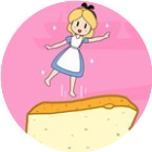 豆腐女孩2026官方新版图标