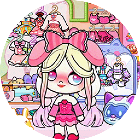 安静书换装游戏2026官方新版图标