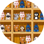 玩偶消除2026官方新版图标