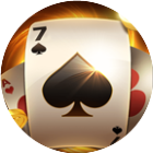 爱玩信阳黑七2026官方新版图标