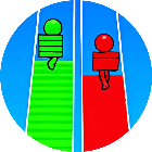 搭桥游戏闯关2026官方新版图标