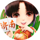 济南麻将2026官方新版图标