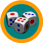 骰仔2026官方新版图标