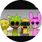 节奏盒子恐怖22026官方新版图标