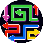 我来消一个2026官方新版图标