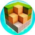 方块你好弱2026官方新版图标