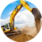 挖掘机模拟建造大楼2026官方新版图标
