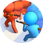 对战总动员2026官方新版图标