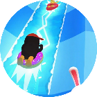 夏日滑梯赛2026官方新版图标