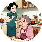 媳妇找个茬2026官方新版图标