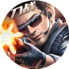 全民枪神边境王者2026官方新版图标