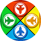 飞行棋大冒险2026官方新版图标