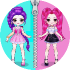 双人公主换装化妆2026官方新版图标