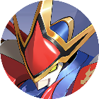 魔神英雄传2026官方新版图标