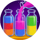 倒沙大师2026官方新版图标