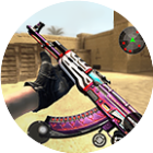 我就要吃鸡2026官方新版图标