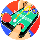 双人游戏场2026官方新版图标