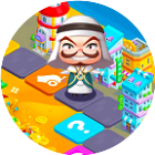 我是小富翁2026官方新版图标