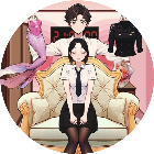 总裁的逆袭人生2026官方新版图标