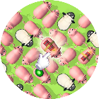 救救了个猪2026官方新版图标