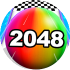 2048疯狂消消2026官方新版图标