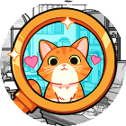 天才大碰撞2026官方新版图标