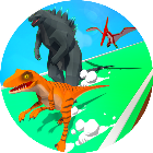 最强恐龙进化2026官方新版图标