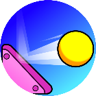 弹球我贼溜2026官方新版图标