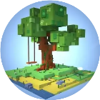 像素空岛冒险2026官方新版图标