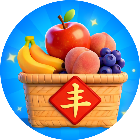 挪挪水果2026官方新版图标