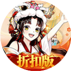 天剑奇缘2026官方新版图标