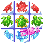 乌龟碰碰消2026官方新版图标