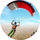 战场刺激对决2026官方新版图标