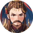 帝王养成记2026官方新版图标