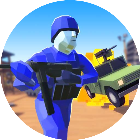 穿越吃鸡战场2026官方新版图标