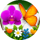 消花消除2026官方新版图标