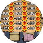躺平游戏无限金币2026官方新版图标