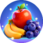 超级水果王2026官方新版图标